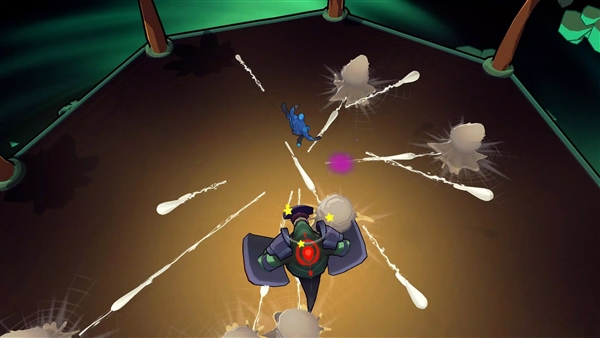 量子战斗英雄内购版