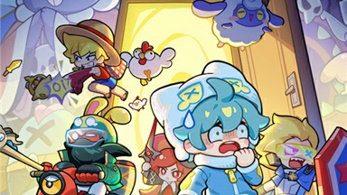 梦境护卫队每日必做任务