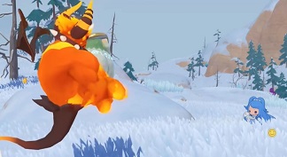 洛克王国世界开服经验速刷方式