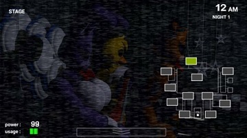 福瑞娘的夜班4模拟器免费版