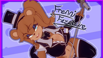 福瑞娘的夜班4模拟器免费版