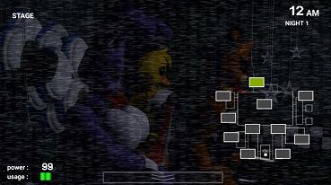 福瑞娘的夜班手游版