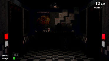 福瑞娘的夜班手游版