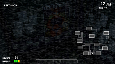 福瑞娘的夜班手游版