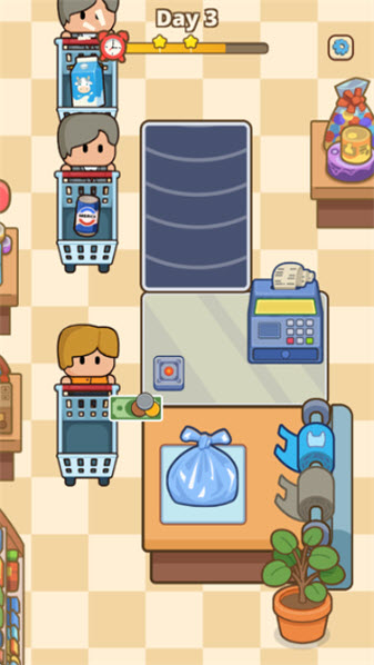 收银员之星安卓版