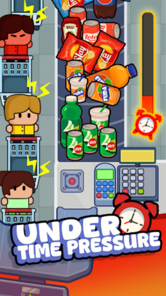 收银员之星安卓版