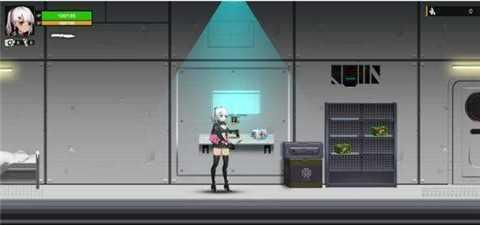 伊德海拉之影汉化版