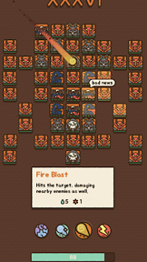 法力值即将耗尽手机版