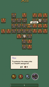 法力值即将耗尽手机版