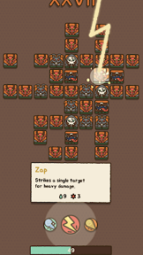 法力值即将耗尽手机版