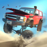 公路狂怒正式版