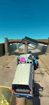 公路狂怒正式版