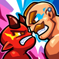 地狱冲锋正式版