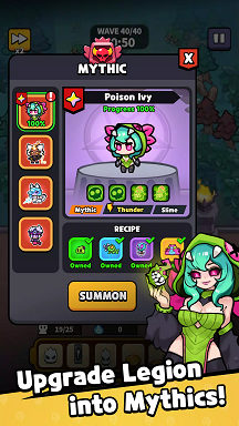 地狱冲锋正式版