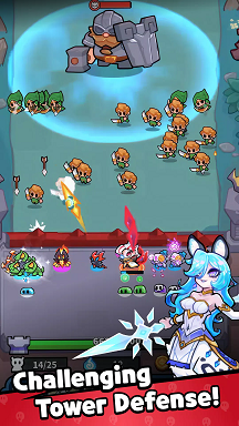 地狱冲锋正式版