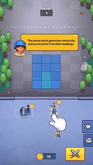 充电大战最新版