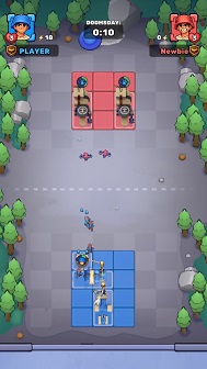 充电大战最新版