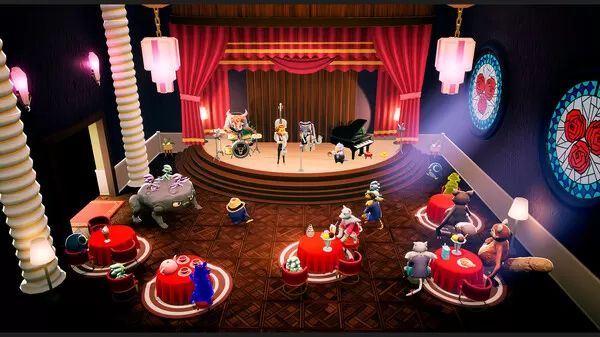 胡闹酒店最新版