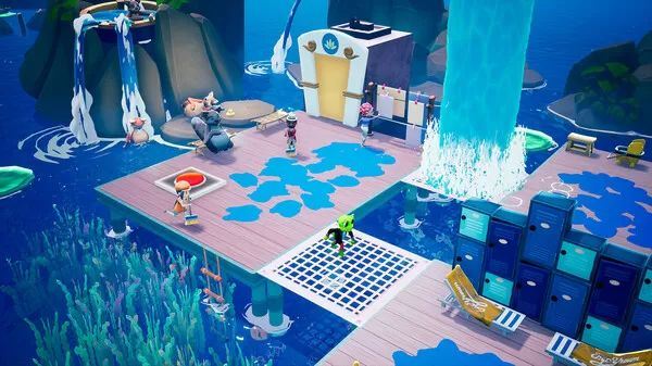 胡闹酒店最新版