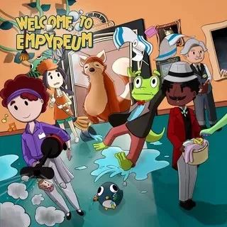 胡闹酒店最新版