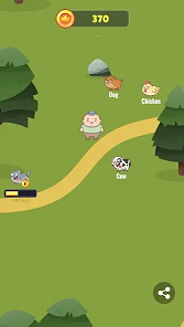 被诅咒的声音动物园中文版