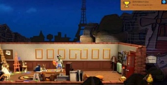 饥饿画家模拟器中文版