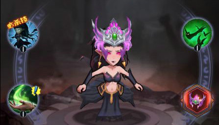 口袋英雄传死亡先知角色怎么样?