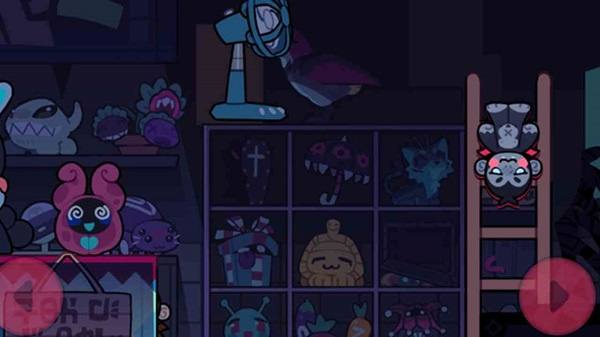 神秘生物公园汉化版