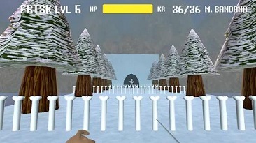 传说之下3dsans无敌版