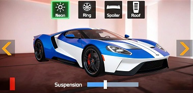 涡轮增压街头传奇最新版