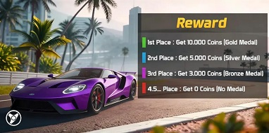 涡轮增压街头传奇最新版