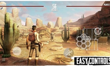 黎明之枪中文内购破解版