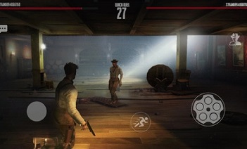 黎明之枪中文内购破解版