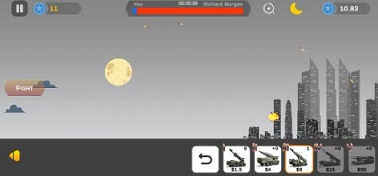 打破铁穹手机版