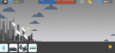 打破铁穹手机版