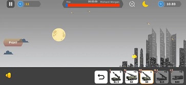 打破铁穹手机版