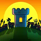 夜幕尖塔塔防正式版