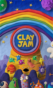 粘土果酱内购破解版