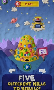 粘土果酱内购破解版