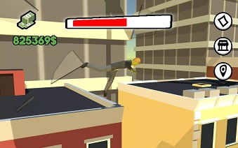 翻转僵尸手机版