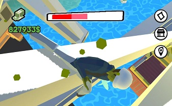 翻转僵尸手机版