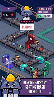 垃圾分拣厂最新版