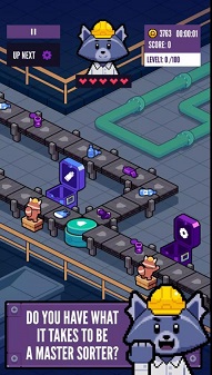 垃圾分拣厂最新版