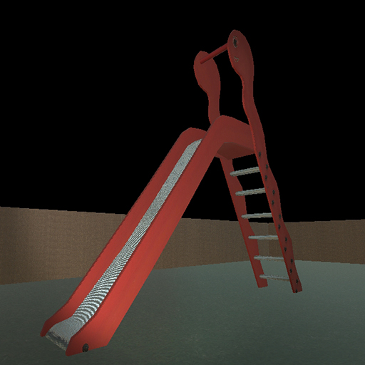 苏西和她的游乐园汉化版