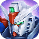 敢达争锋对决破解版