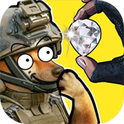 修勾地铁逃生巨人危机破解版