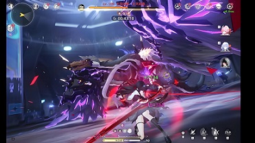 鸣潮终焉矩阵全方位解析