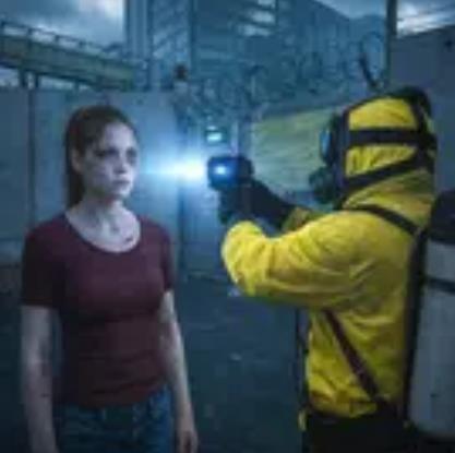 僵尸隔离生存免广告版