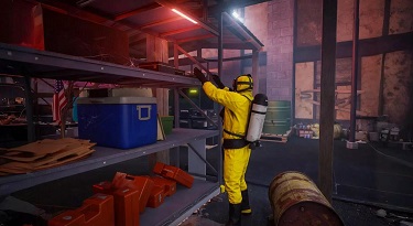 僵尸隔离生存免广告版