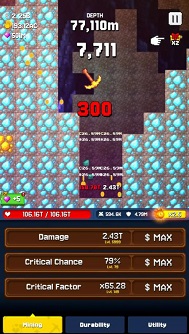 放置方块矿工破解版